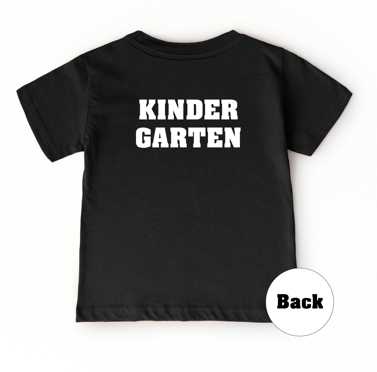 Ready to Dominate | Back to School