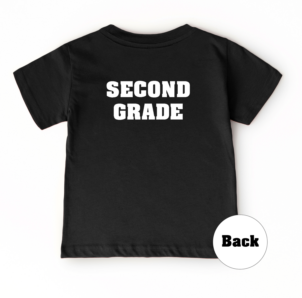 Ready to Dominate | Back to School