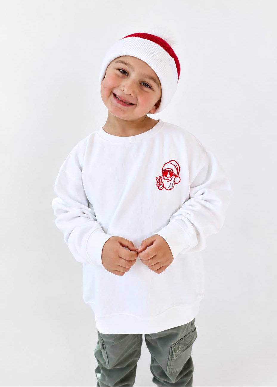 Whatever | Sweatshirt