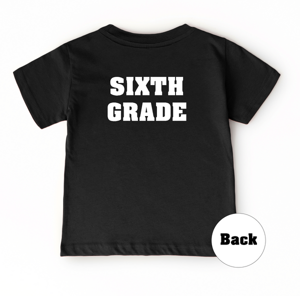 Just Happy to be Here