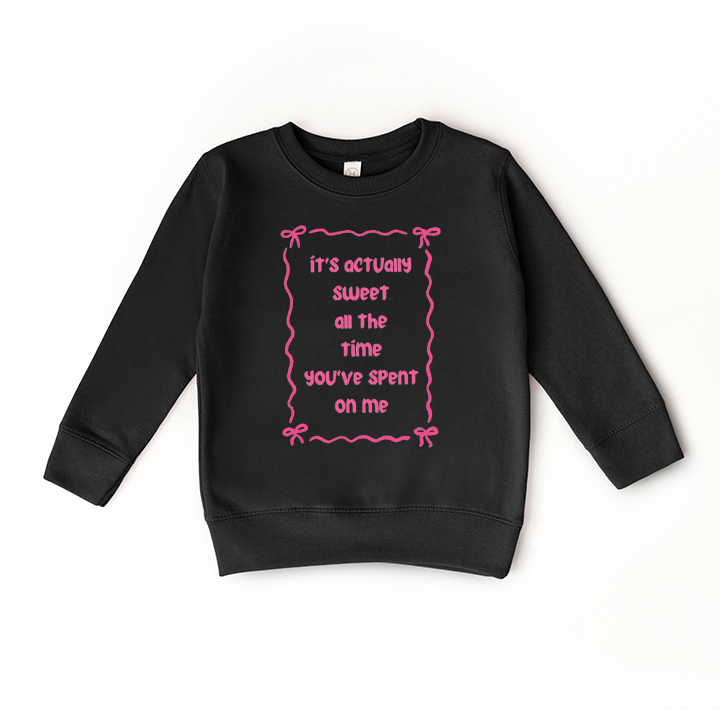 Show Girl Actually Romantic