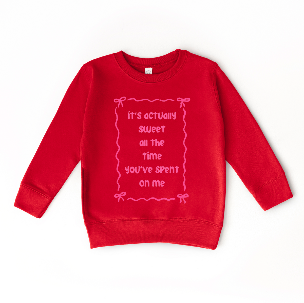 Show Girl Actually Romantic