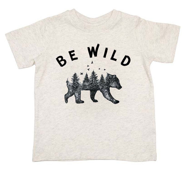 Be Wild