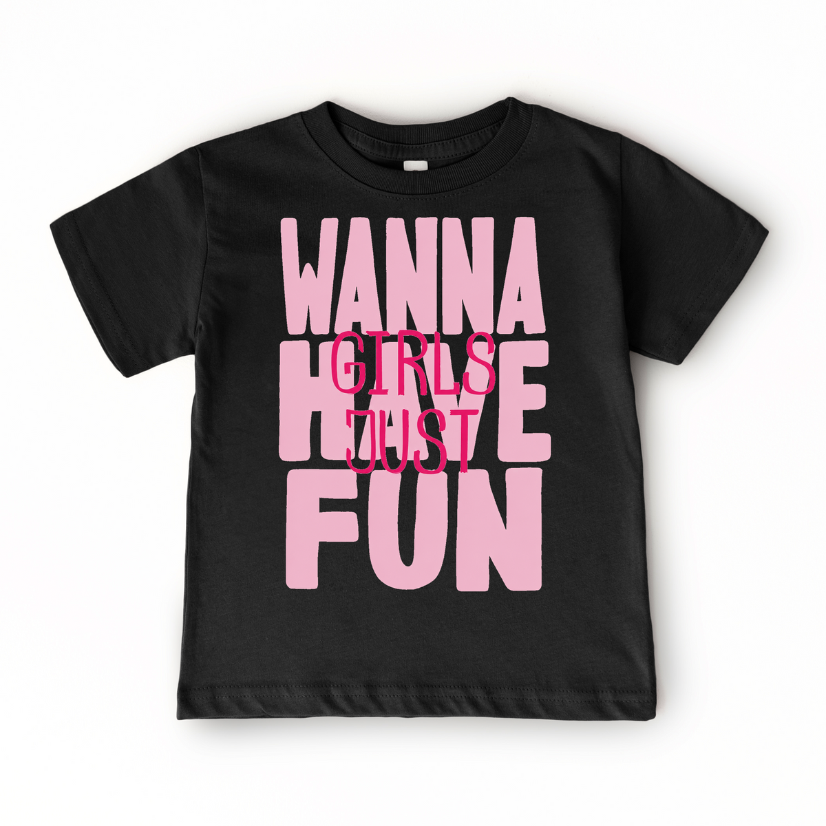 Wanna Have Fun