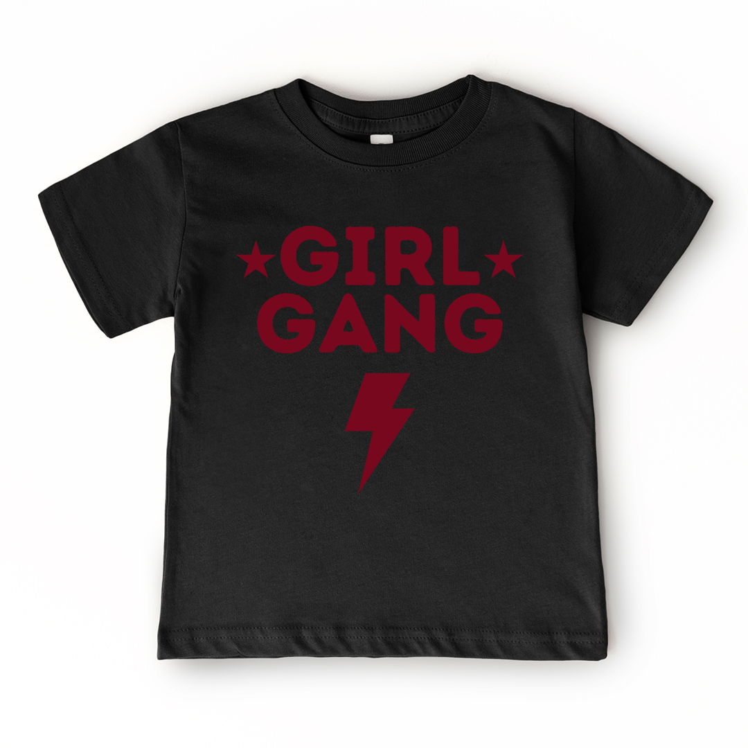 Girl Gang