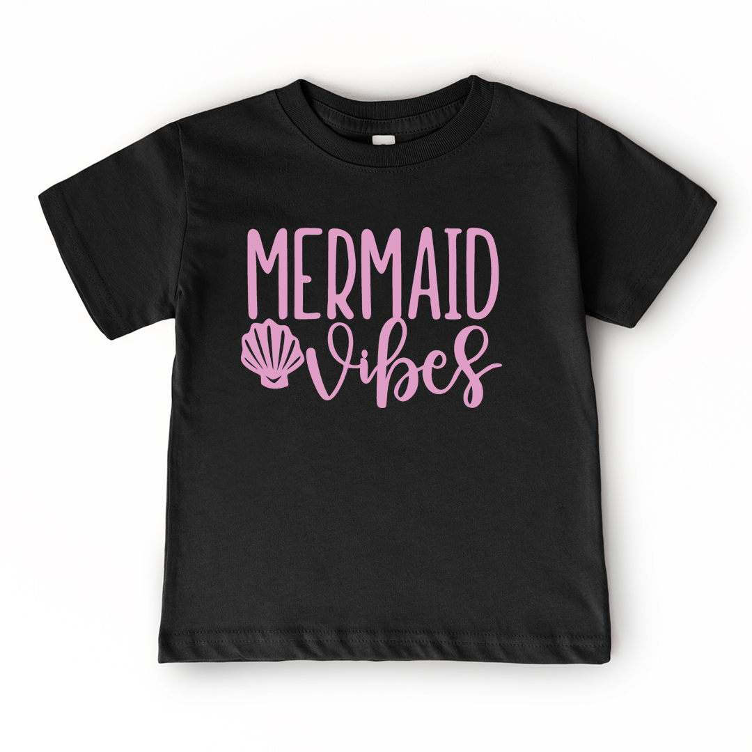 Mermaid Vibes