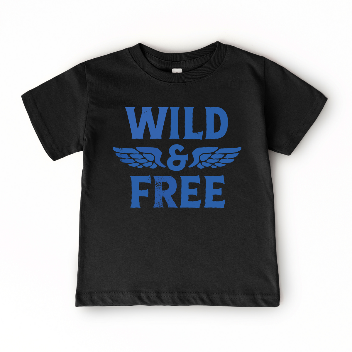 Wild & Free