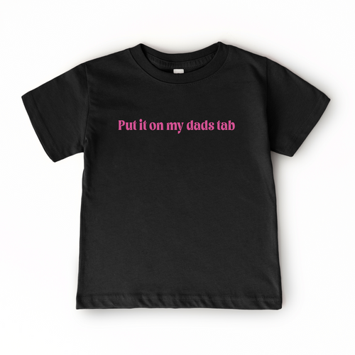 Dads Tab
