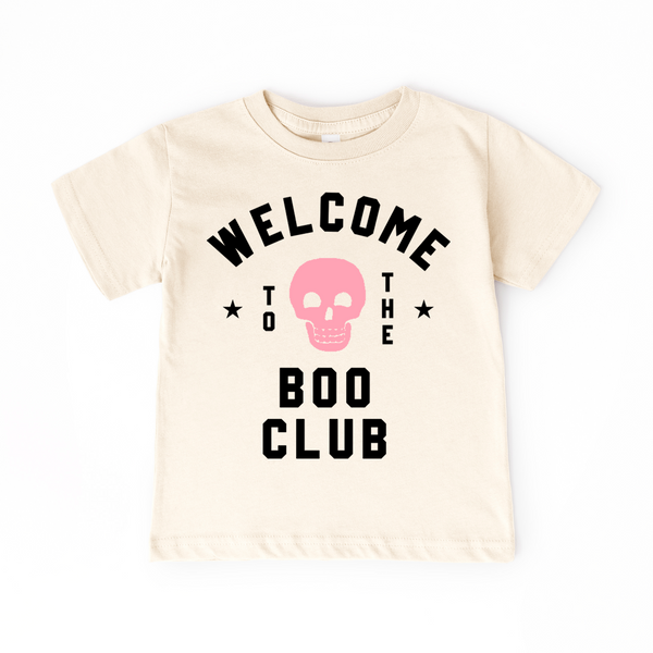 Boo Club