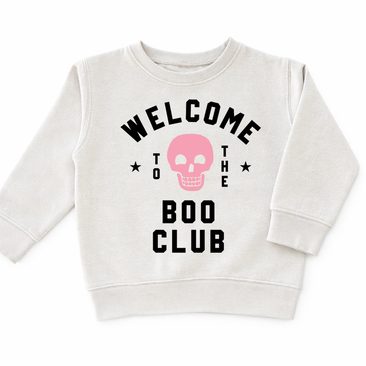 Boo Club | Sweatshirt