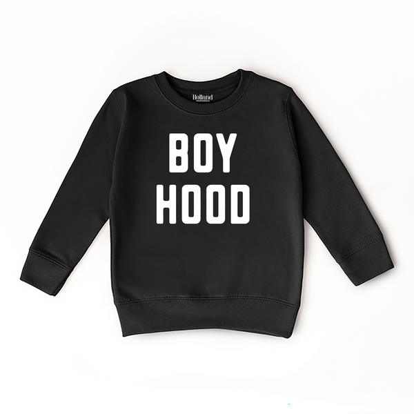 Boy Hood