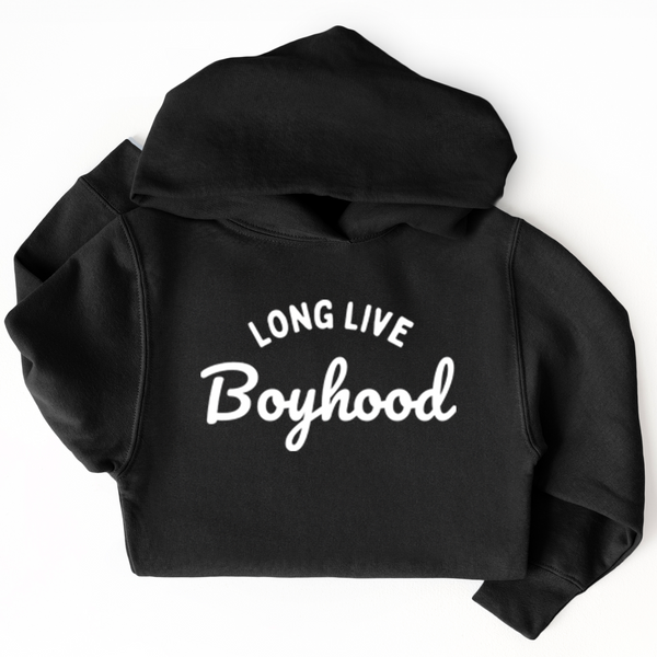Long Live Boyhood
