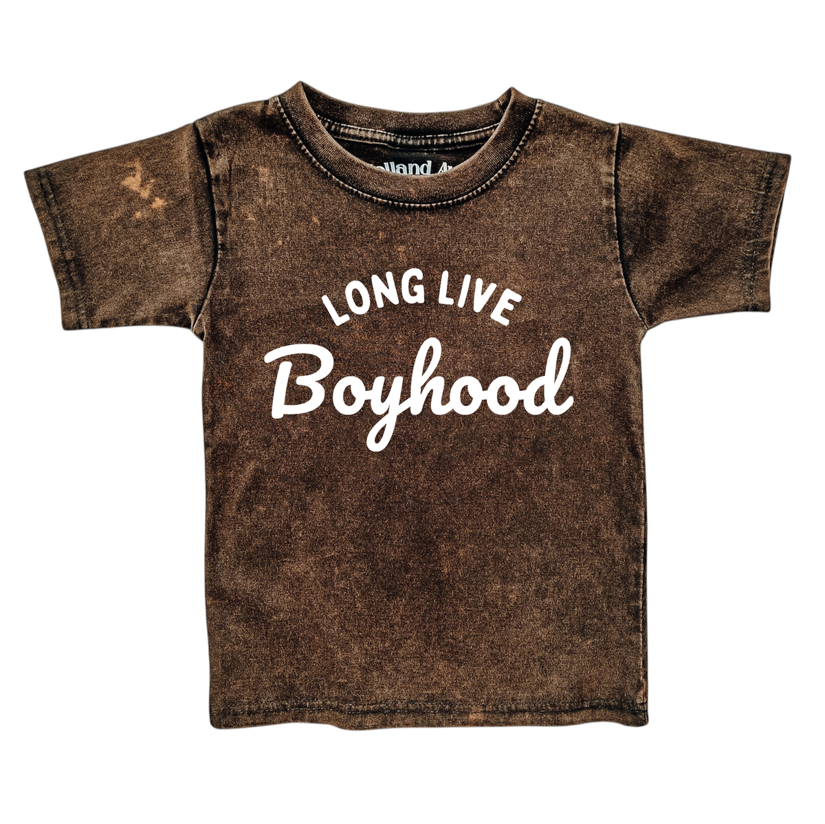 Boyhood Vintage