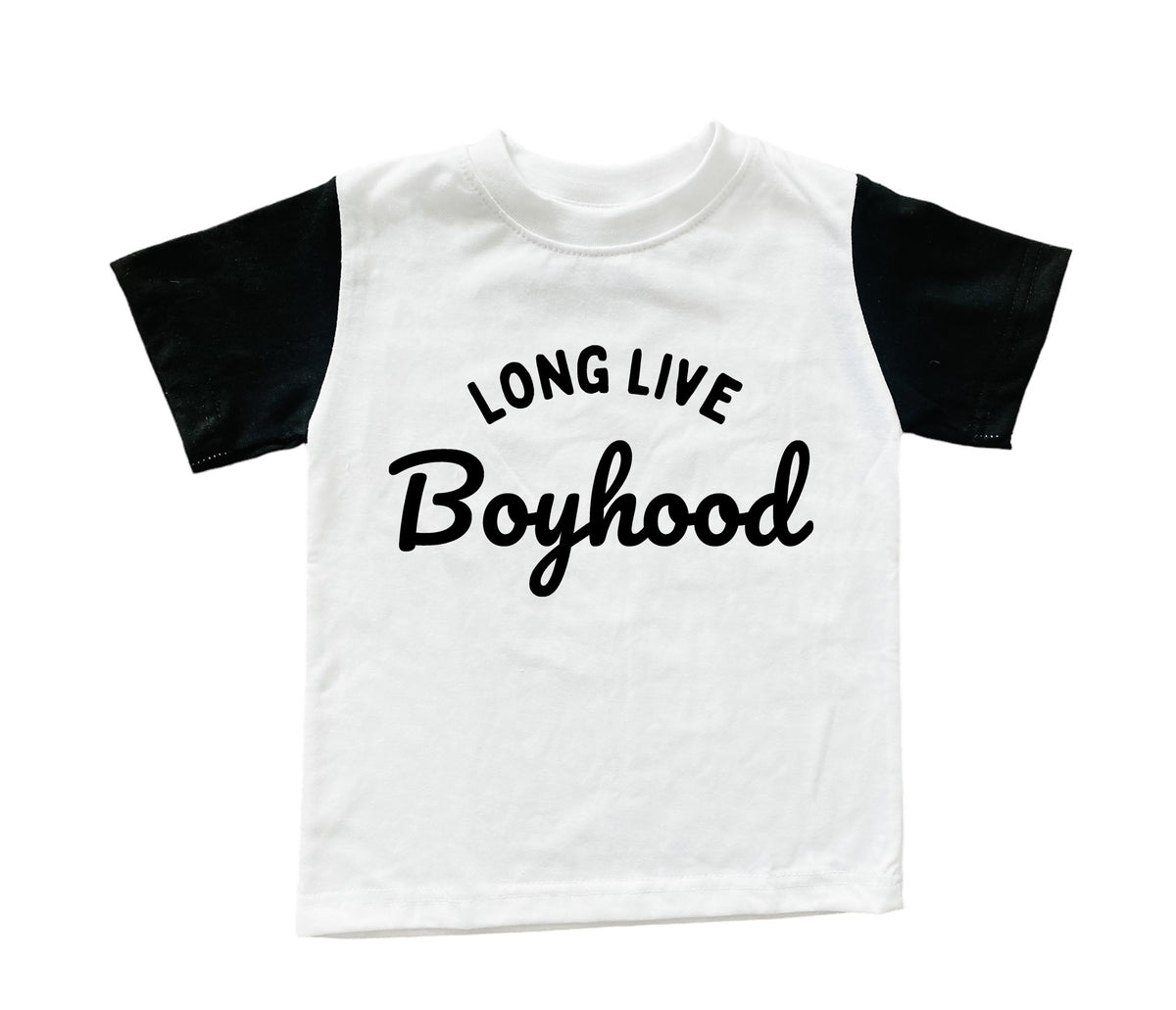 Long Live Boyhood