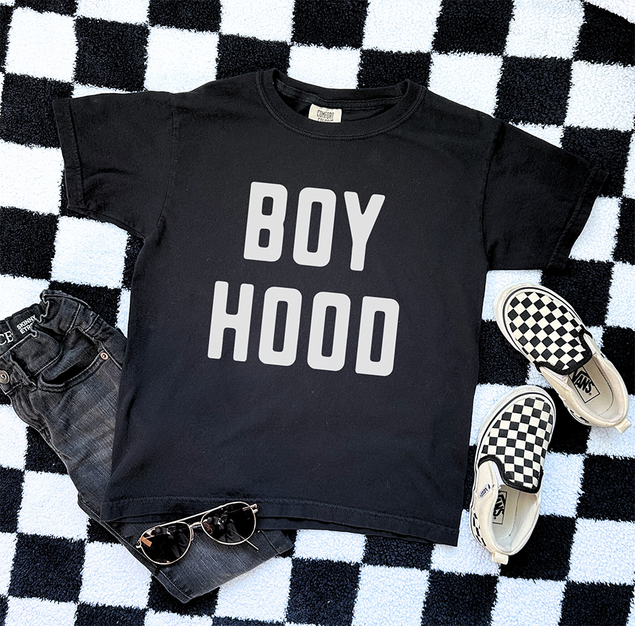 Boy Hood