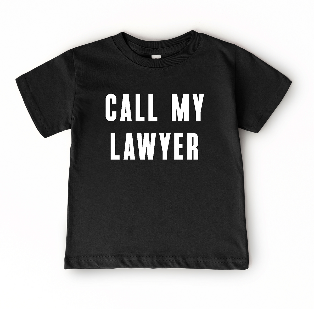 Call My Lawyer