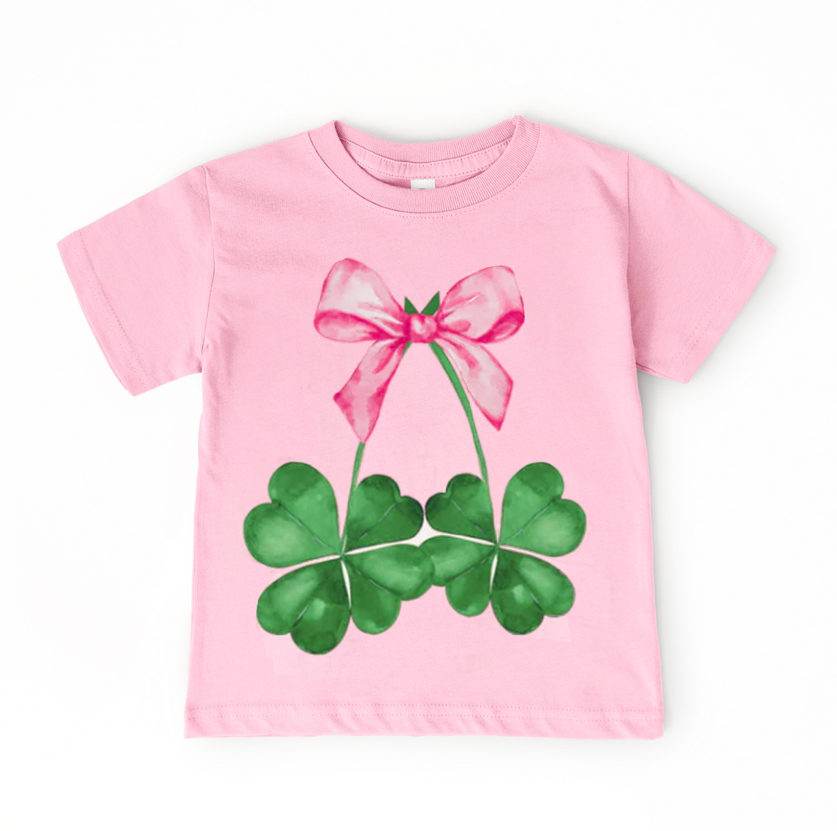 Clover Bow