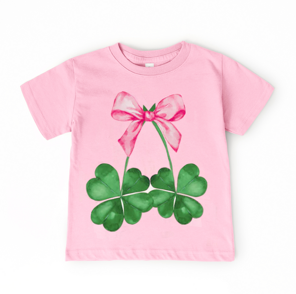 Clover Bow