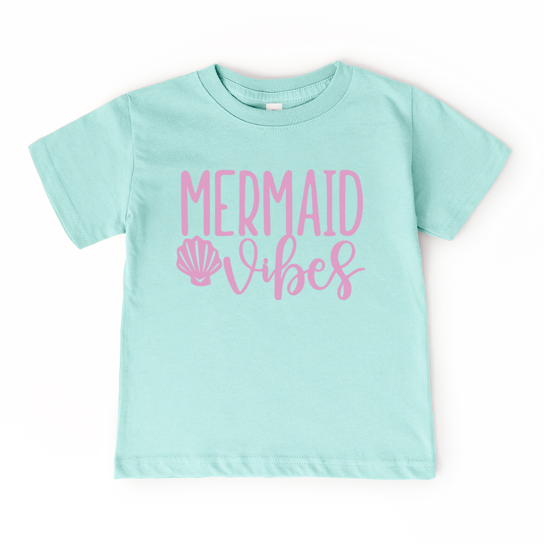 Mermaid Vibes