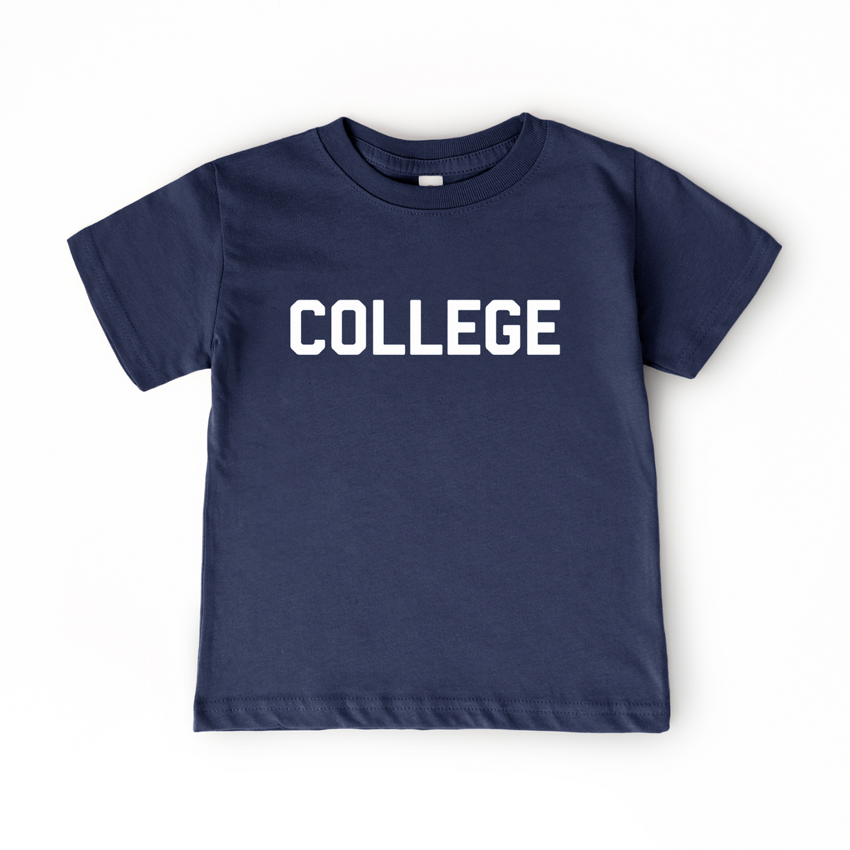 College