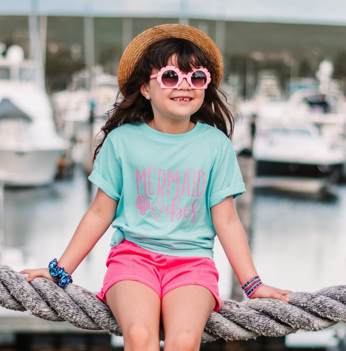 Mermaid Vibes