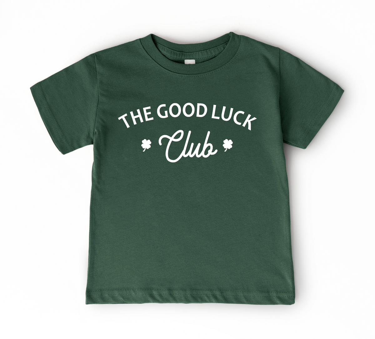 Good Luck Club