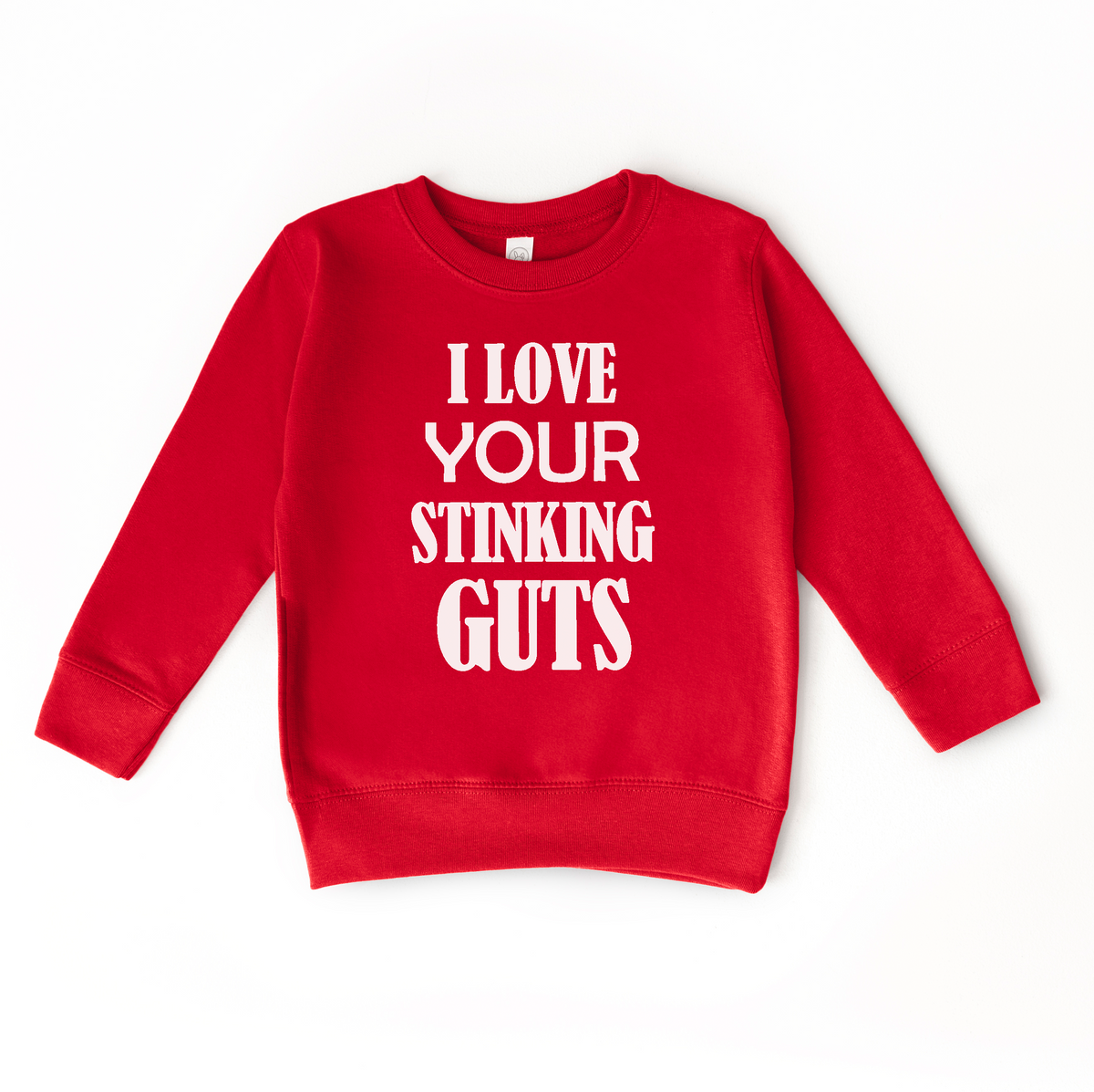 Stinking Guts