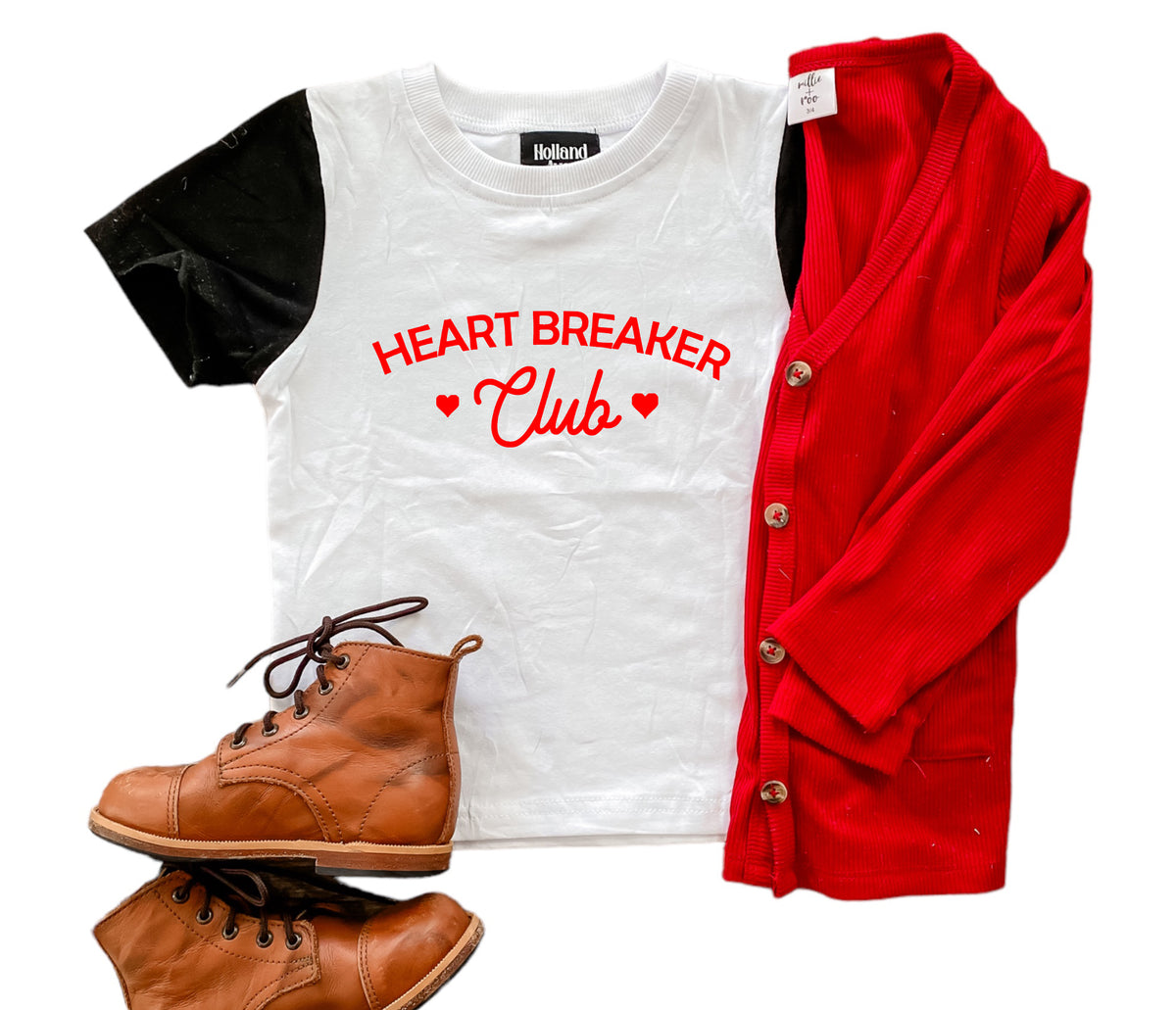 Heart Breaker Club