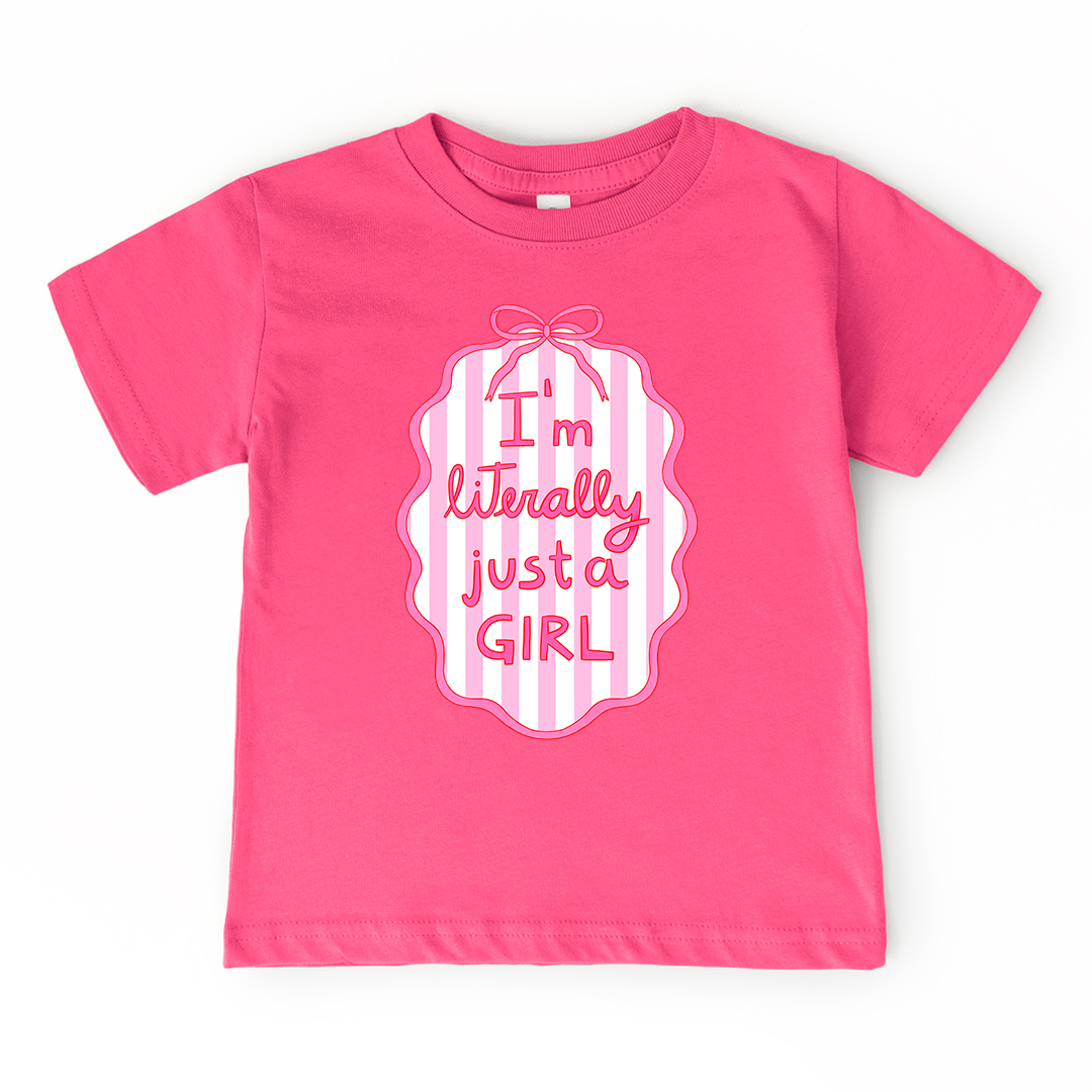 Just a Girl