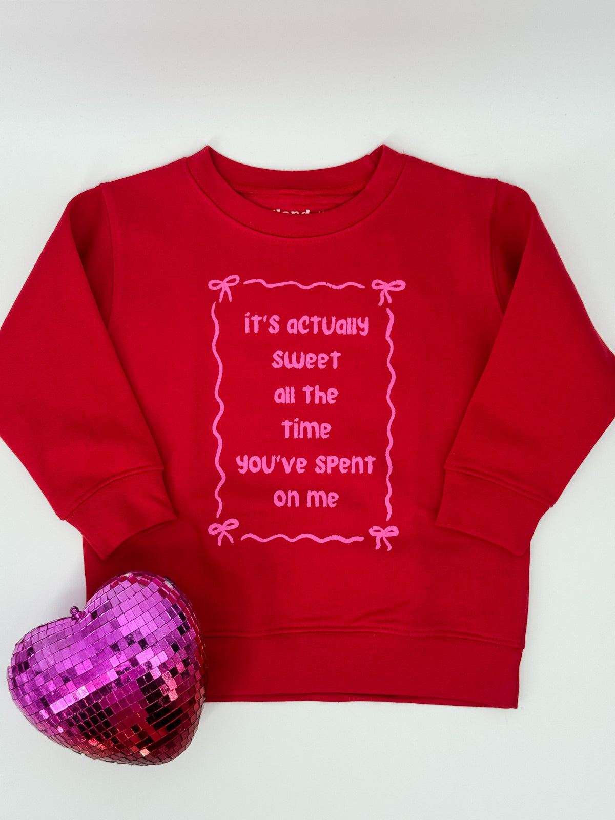 Show Girl Actually Romantic