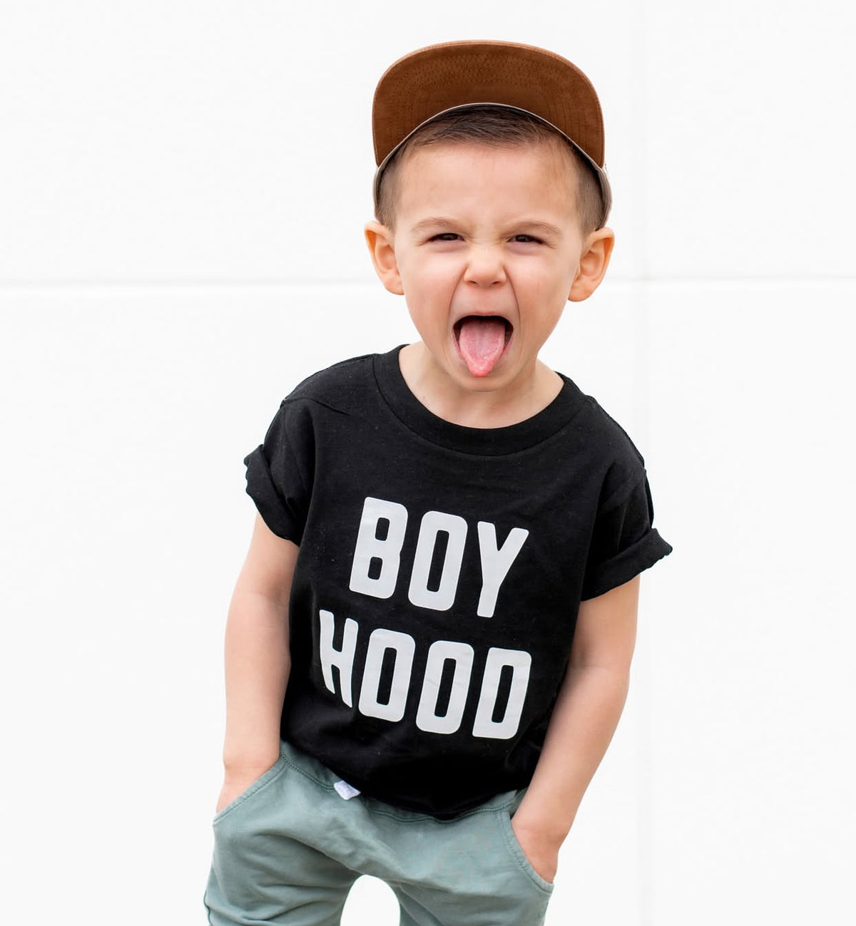 Boy Hood