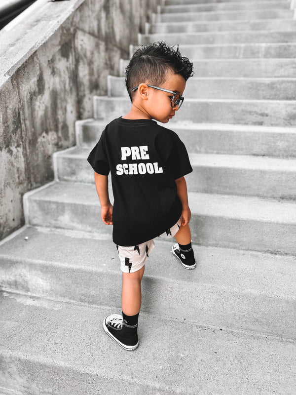 Ready to Dominate | Back to School