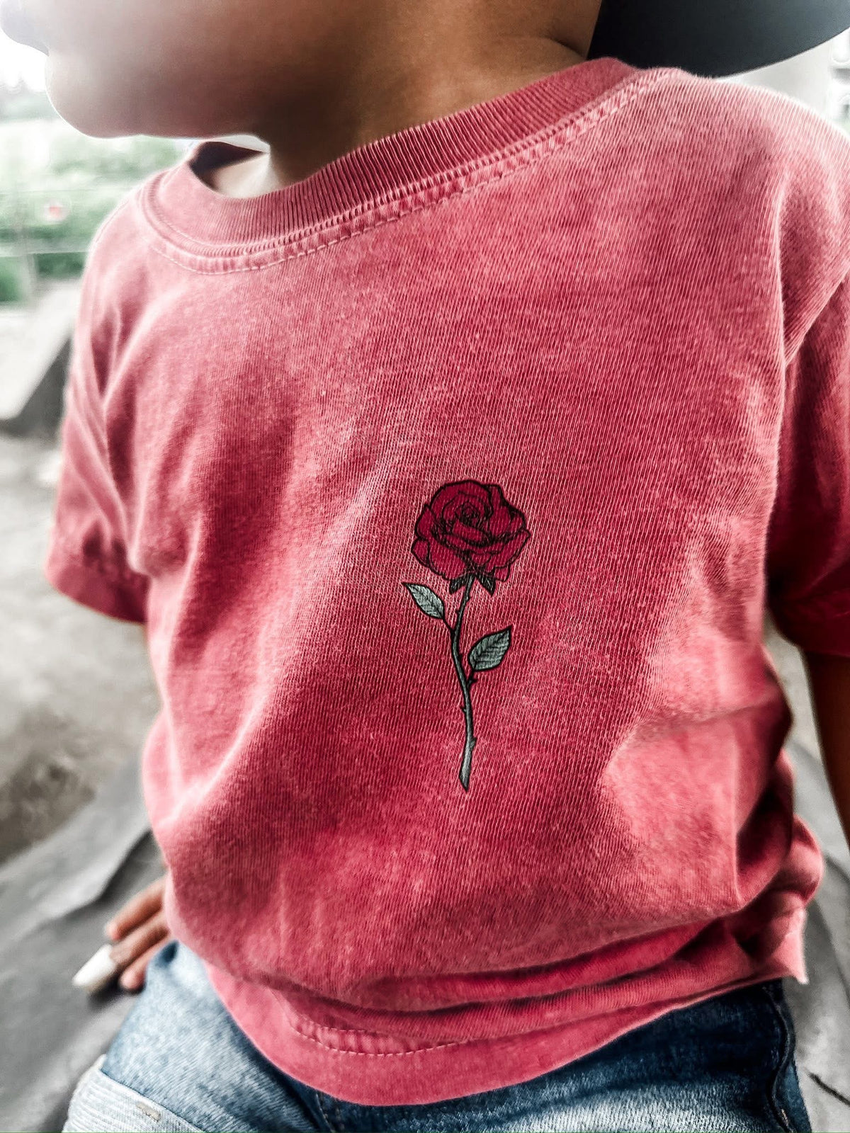 Don't Mess with Mama