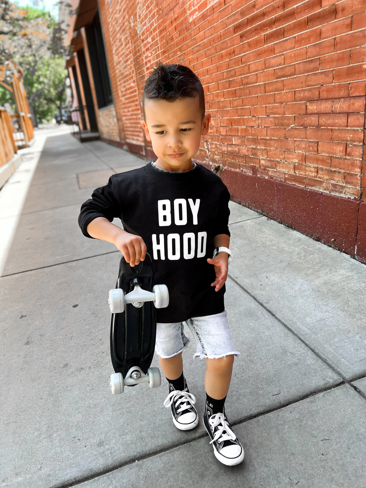 Boy Hood