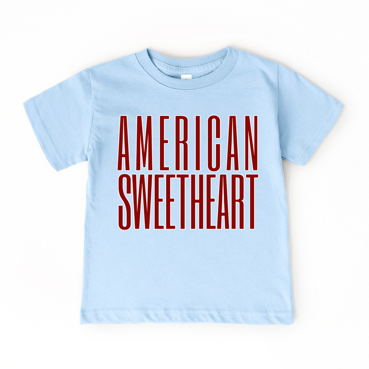American Sweetheart