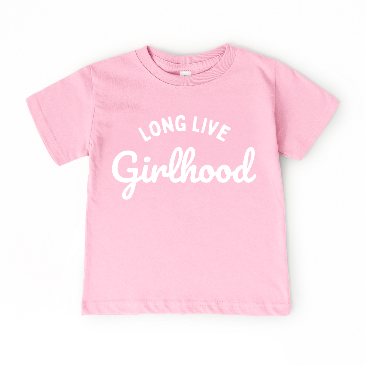 Long Live Girlhood