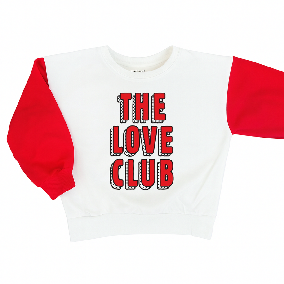 The Love Club