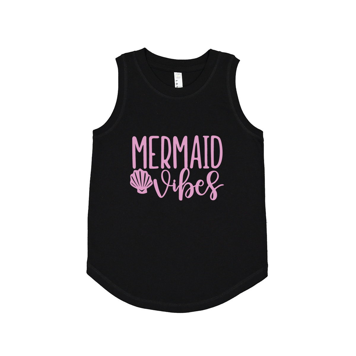 Mermaid Vibes | Tank