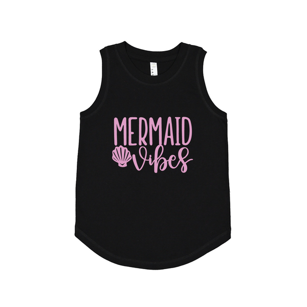 Mermaid Vibes | Tank