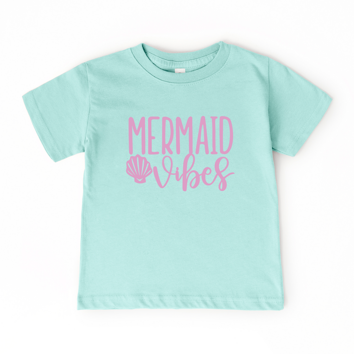 Mermaid Vibes