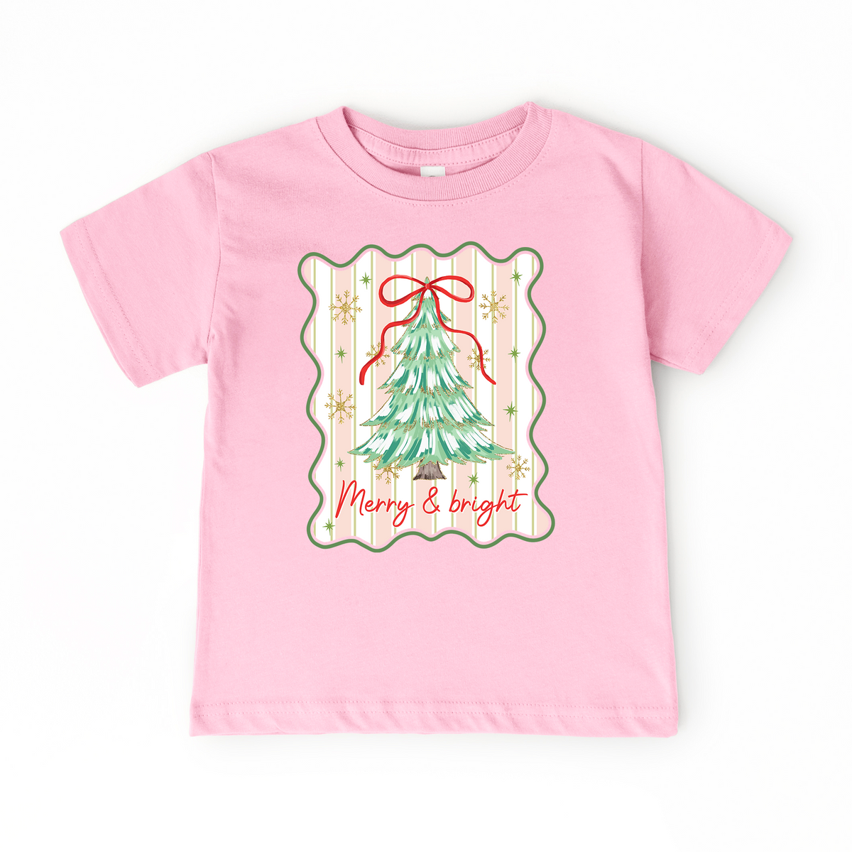 Merry & Bright