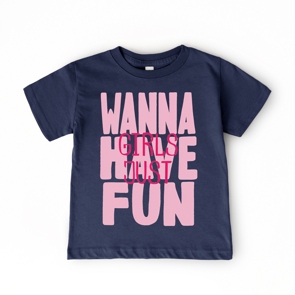 Wanna Have Fun