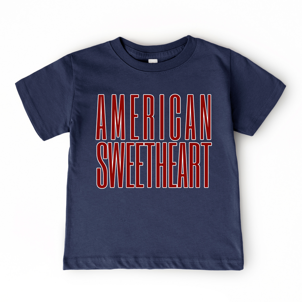 American Sweetheart