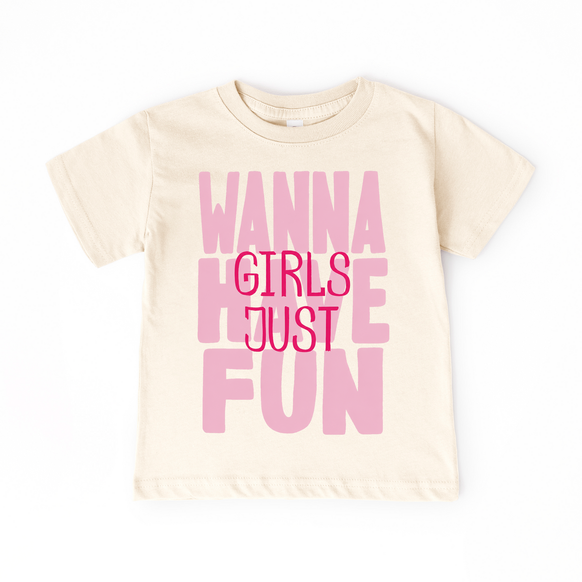 Wanna Have Fun