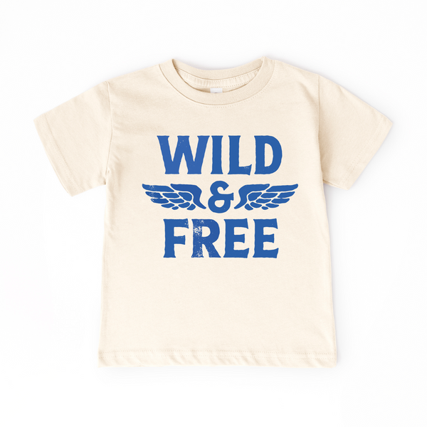 Wild & Free
