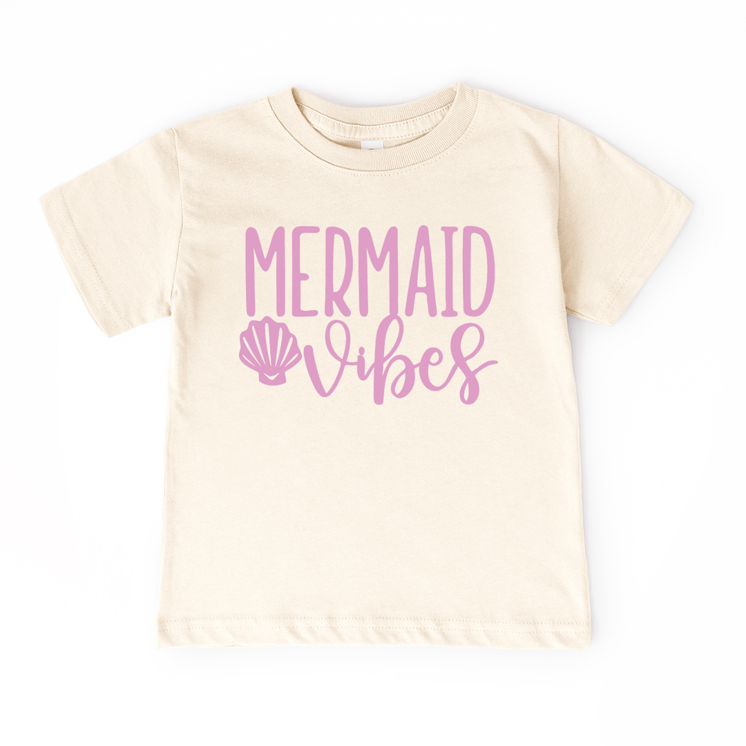 Mermaid Vibes