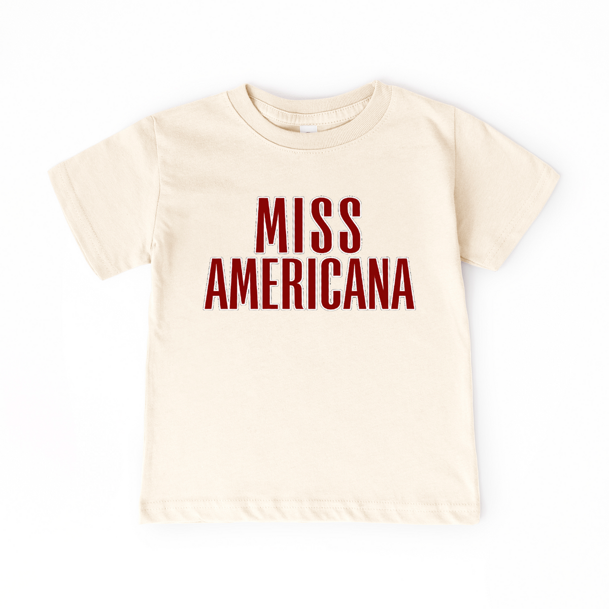 Miss Americana