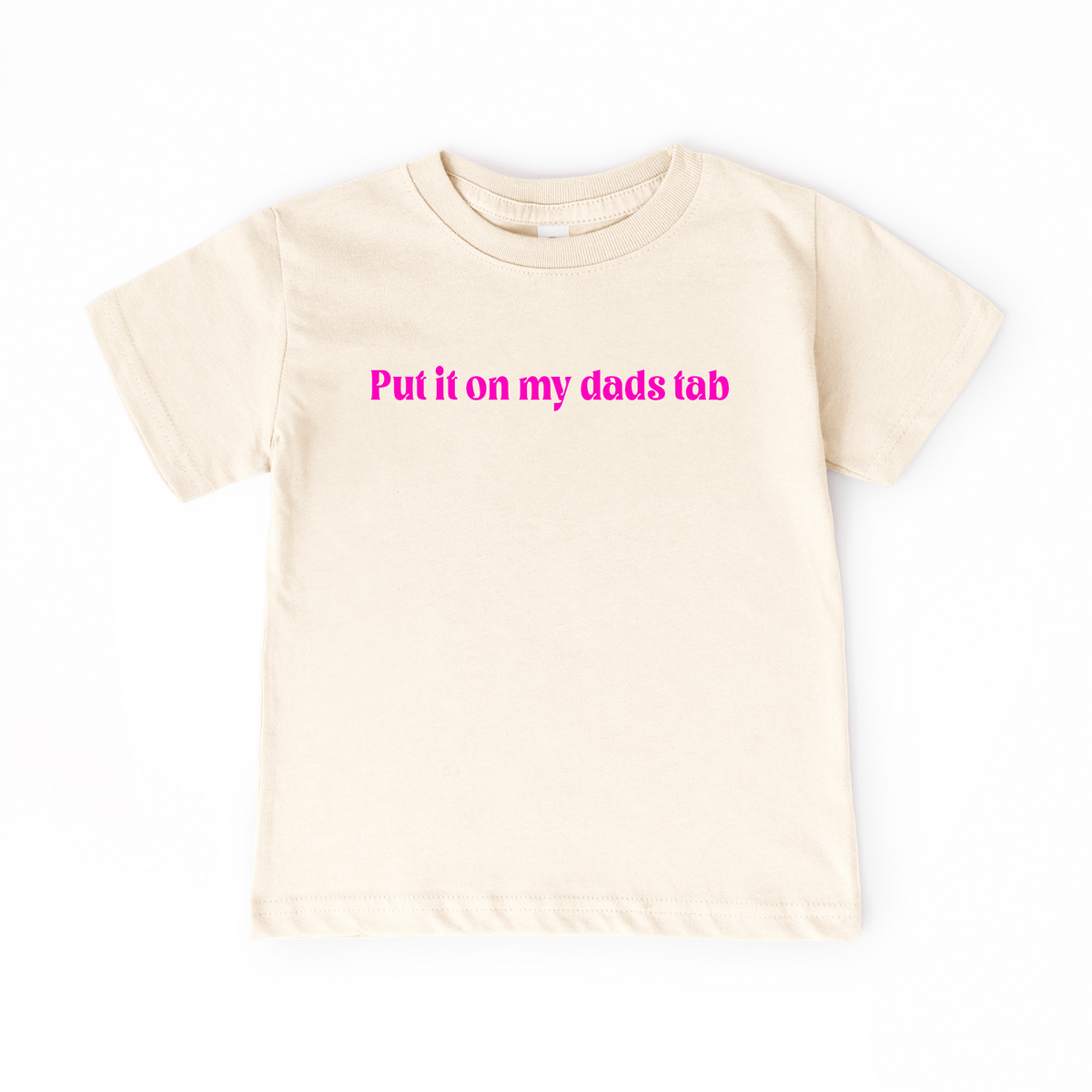 Dads Tab