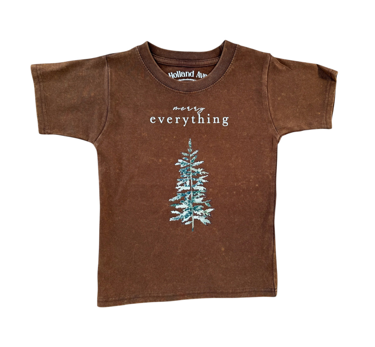 Merry Everything