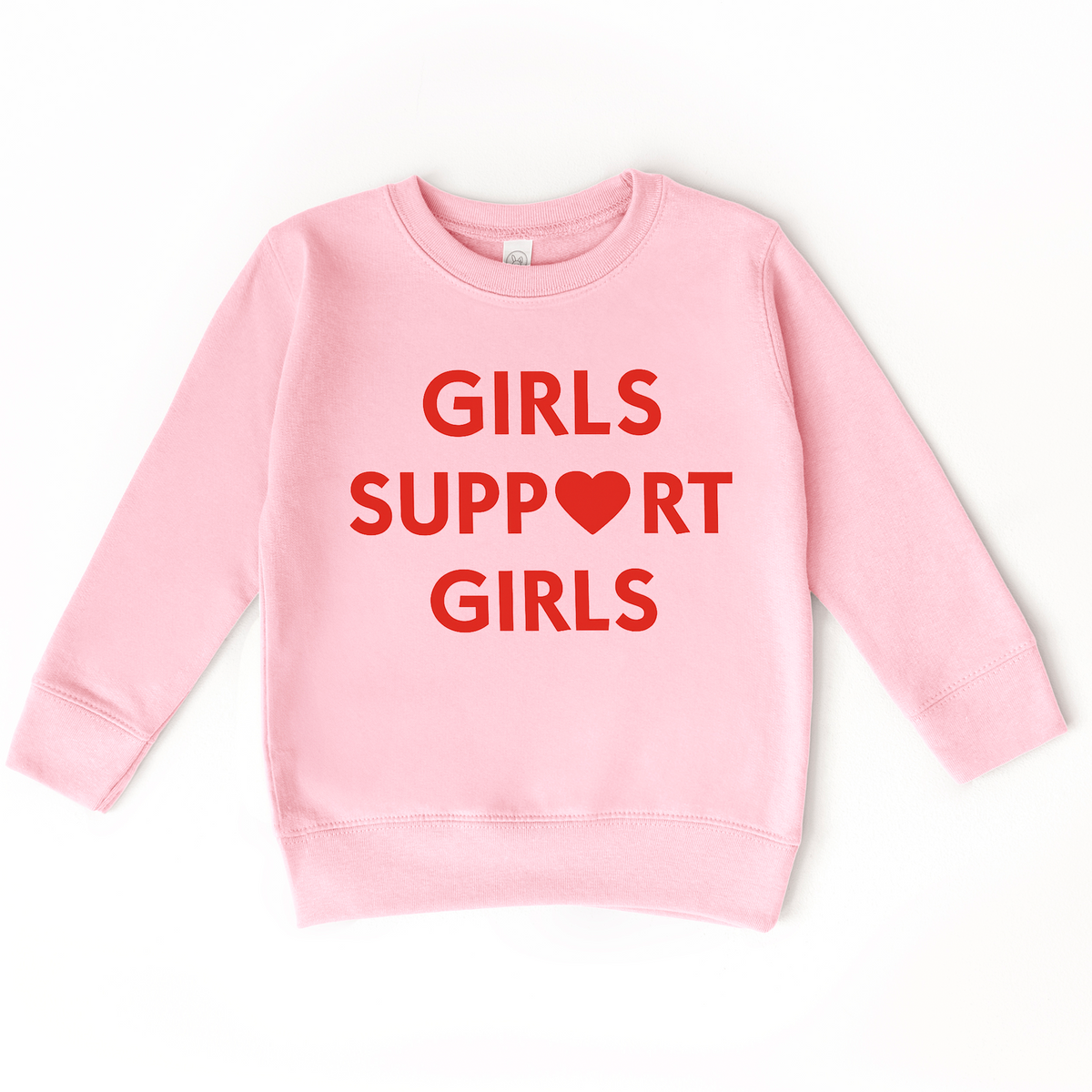 Girls Support Girls